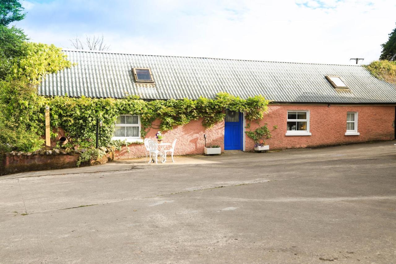 Wisteria Cottage Ballyconnell  Dış mekan fotoğraf