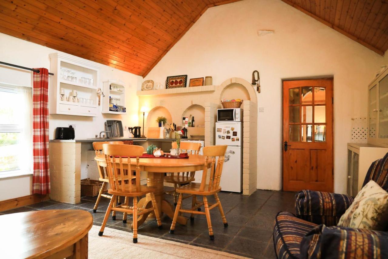 Wisteria Cottage Ballyconnell  Dış mekan fotoğraf