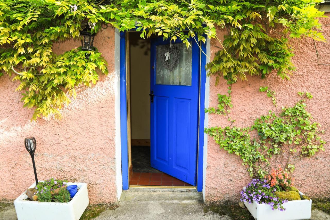 Wisteria Cottage Ballyconnell  Dış mekan fotoğraf